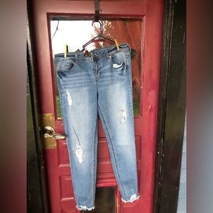 Maurices Jeans